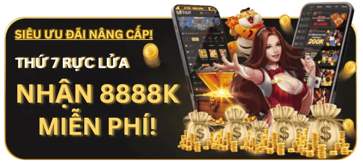Khuyến mãi nạp tiền hàng ngày CR88 App