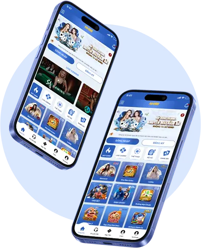 Giao diện CR88 App thân thiện, dễ sử dụng