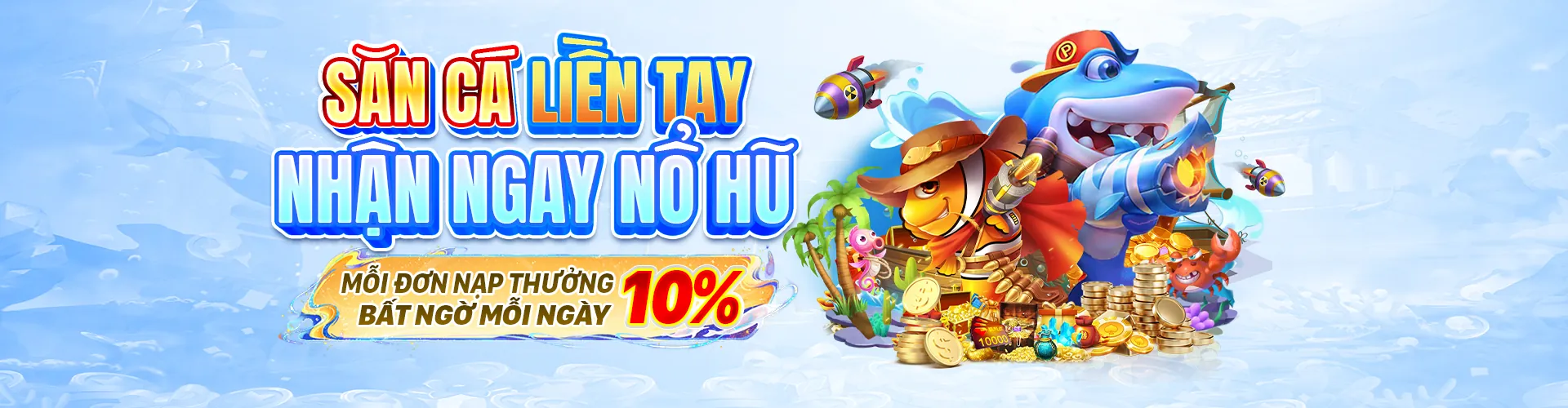 Hình ảnh chính trò chơi bắn cá CR88 App