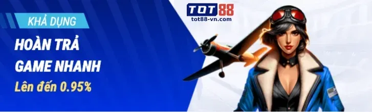 Trò chơi Slot CR88 App