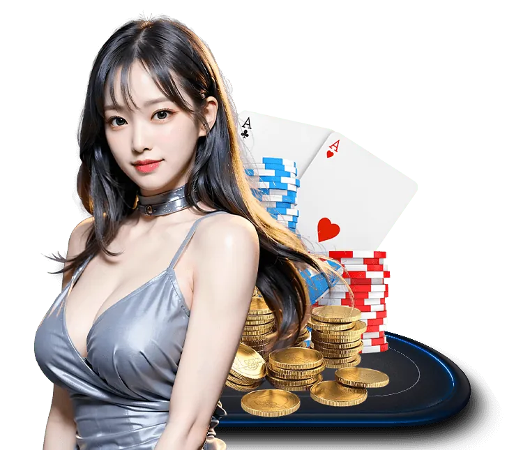 Cảnh game bắn cá với nhiều loại cá và súng